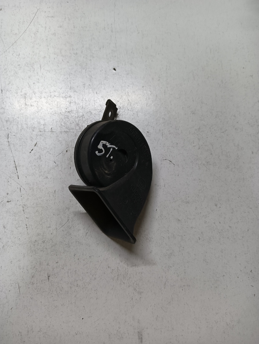 Claxon MAZDA 6 GH 2007 - 2013