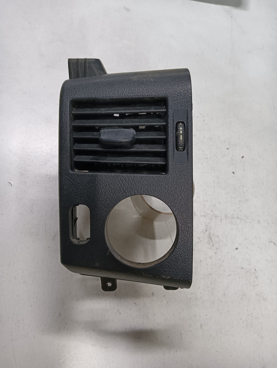 Guri ventilatie  stanga fata MERCEDES-BENZ SPRINTER 3,5-t Box 906 2006 - >