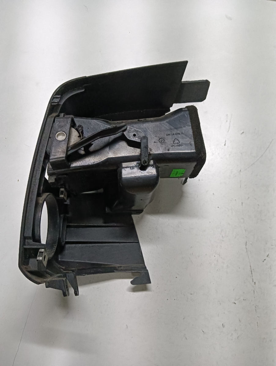 Guri ventilatie  stanga fata MERCEDES-BENZ SPRINTER 3,5-t Box 906 2006 - > – foto 2