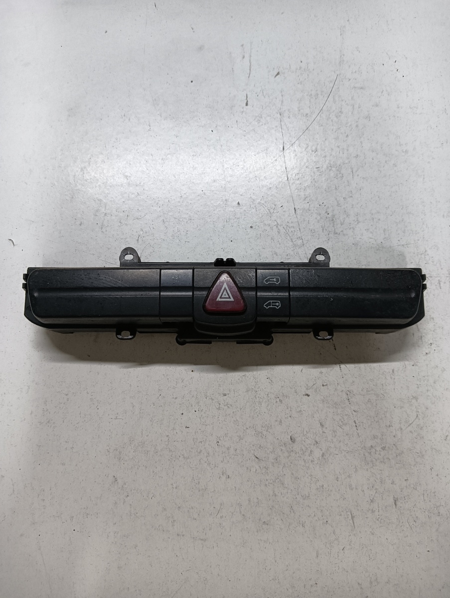 Buton avarie MERCEDES-BENZ SPRINTER 3,5-t Box 906 2006 - >