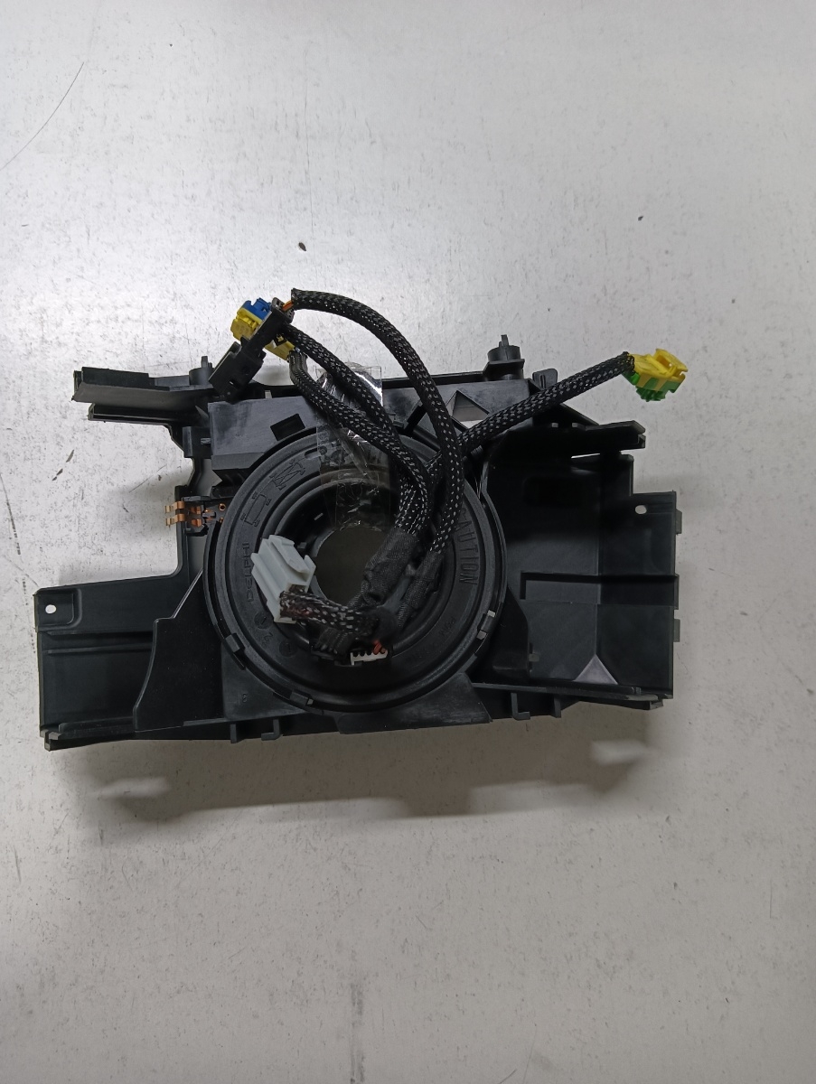 Spirala/bobina airbag (inel SRS) RENAULT KANGOO Express FW0/1_ 2008 - > 1.5 dCi 70 K9K 800 8201590627