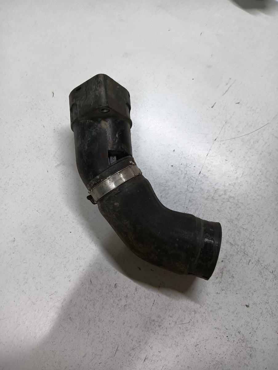 Furtun intercooler MERCEDES-BENZ SPRINTER 3,5-t Box 906 2006 - >