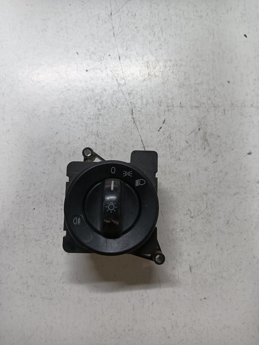 Bloc lumini MERCEDES-BENZ SPRINTER 3,5-t Box 906 2006 - > A9065450104