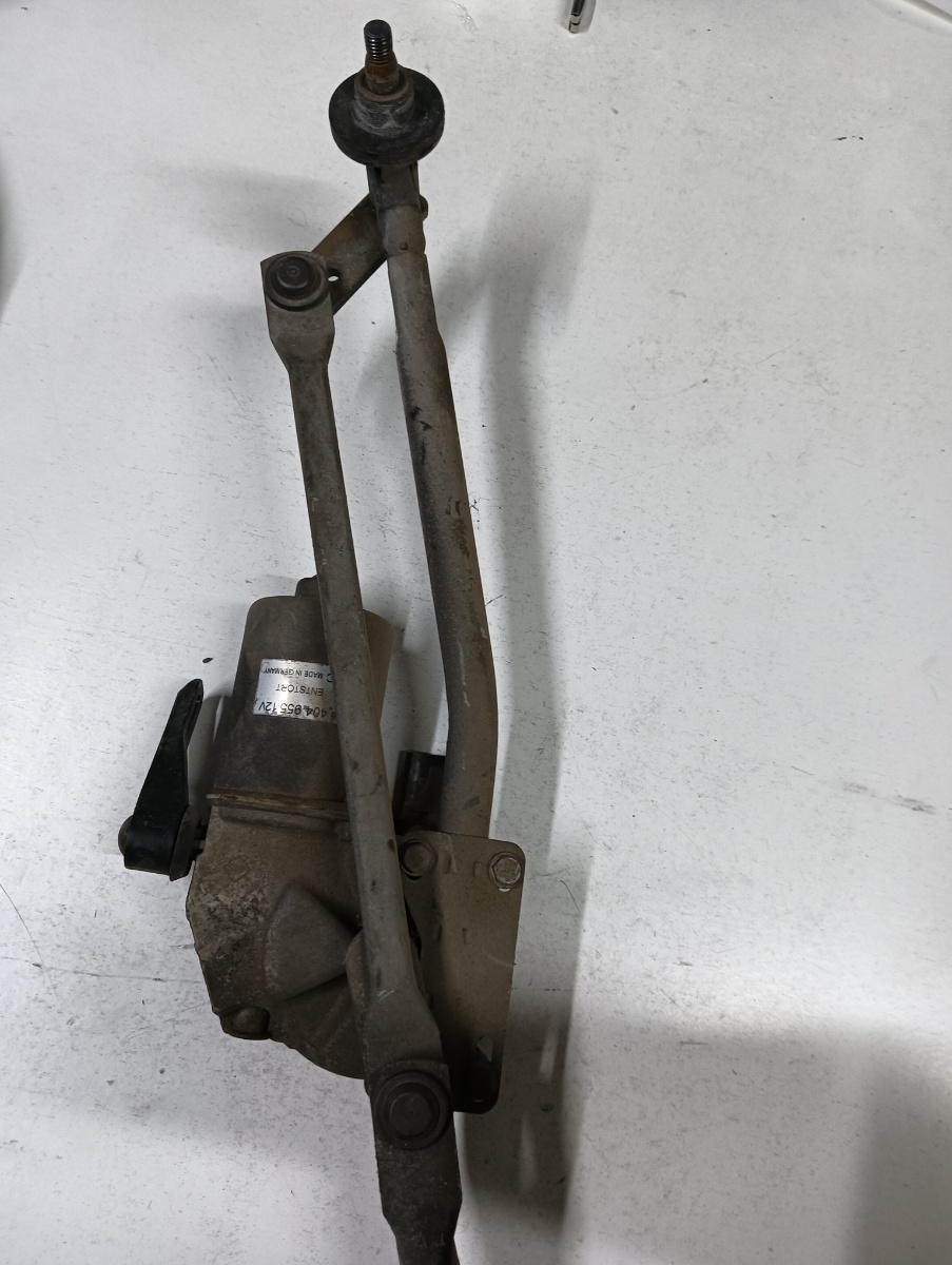 Ansamblu stergatoare VOLKSWAGEN CRAFTER 30-50 Box 2E_ 2006 - 2016 2.5 TDI BJK, CEBB 404955
