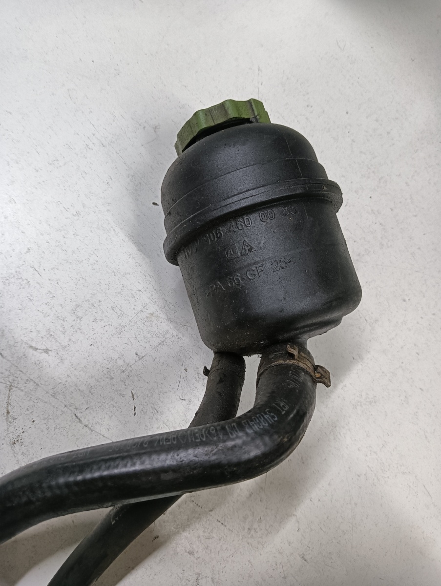 Vas lichid servodirectie  VOLKSWAGEN CRAFTER 30-50 Box 2E_ 2006 - 2016 2.5 TDI BJK, CEBB 9064600083