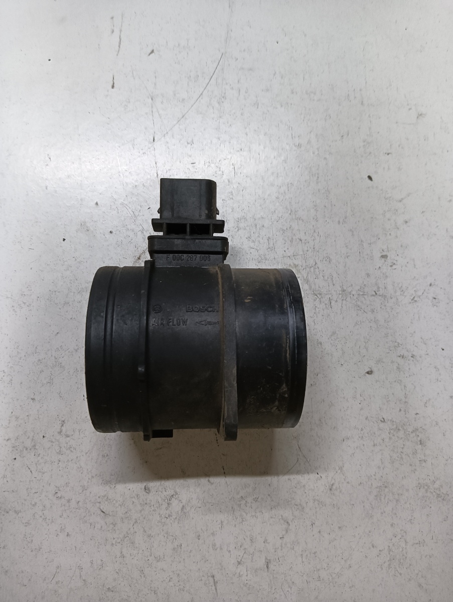 Debitmetru aer  VOLKSWAGEN CRAFTER 30-50 Box 2E_ 2006 - 2016 2.5 TDI BJK, CEBB
