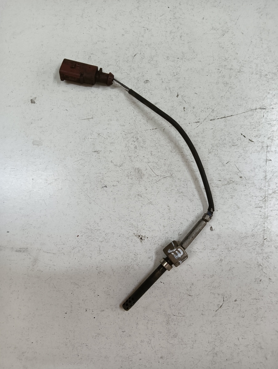 Sonda lambda  VOLKSWAGEN CRAFTER 30-50 Box 2E_ 2006 - 2016 2.5 TDI BJK, CEBB 0906088aa