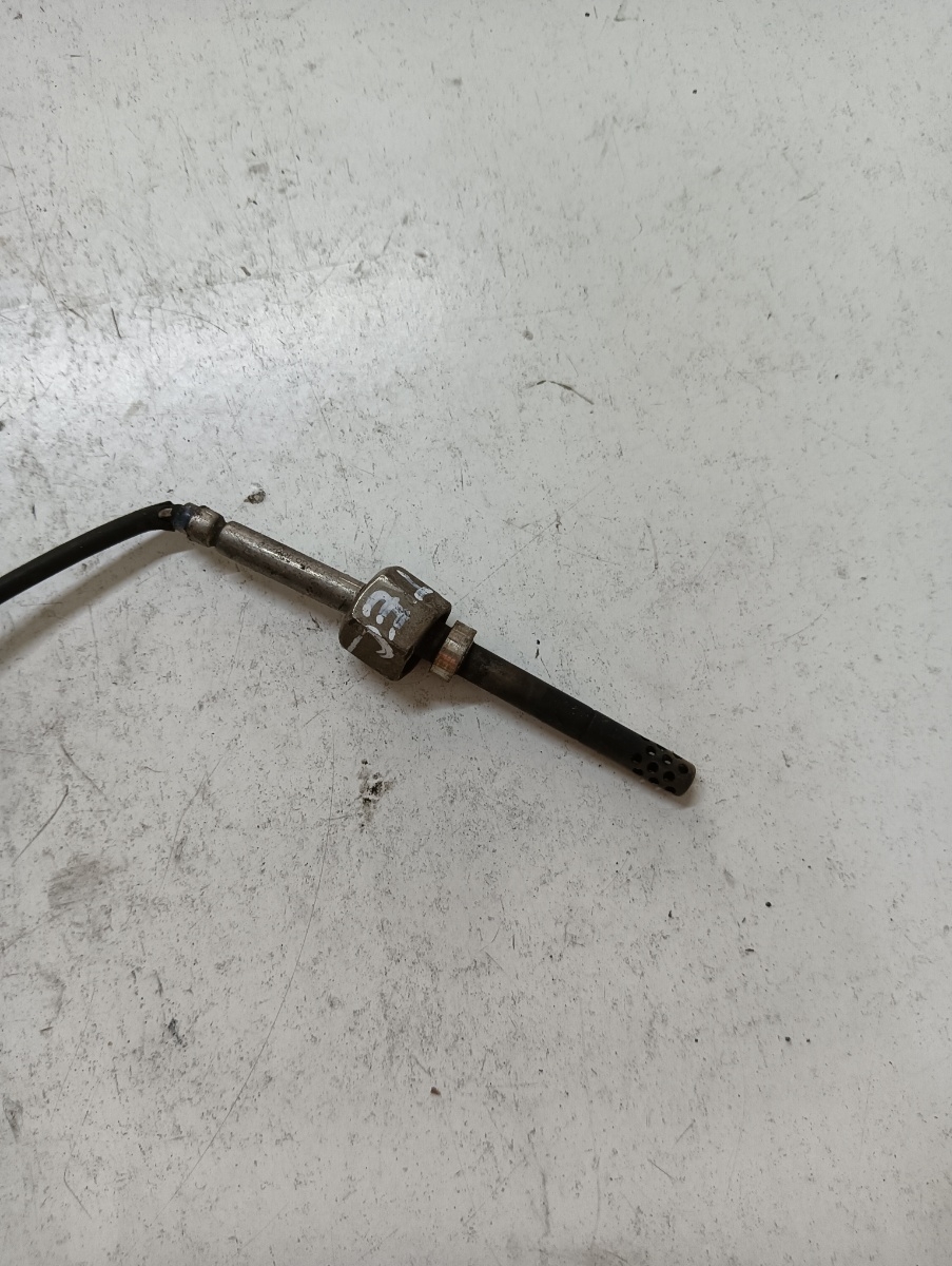 Sonda lambda  VOLKSWAGEN CRAFTER 30-50 Box 2E_ 2006 - 2016 2.5 TDI BJK, CEBB 0906088aa – foto 2