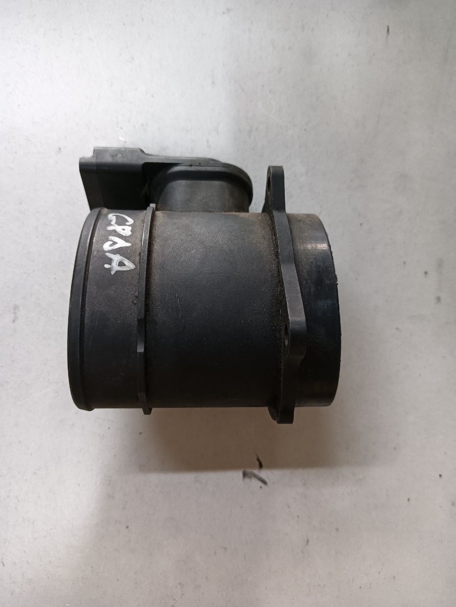 Debitmetru aer  PEUGEOT 407 6D_ 2004 - > 1.6 HDi 110 9HZ (DV6TED4) 9650010780
