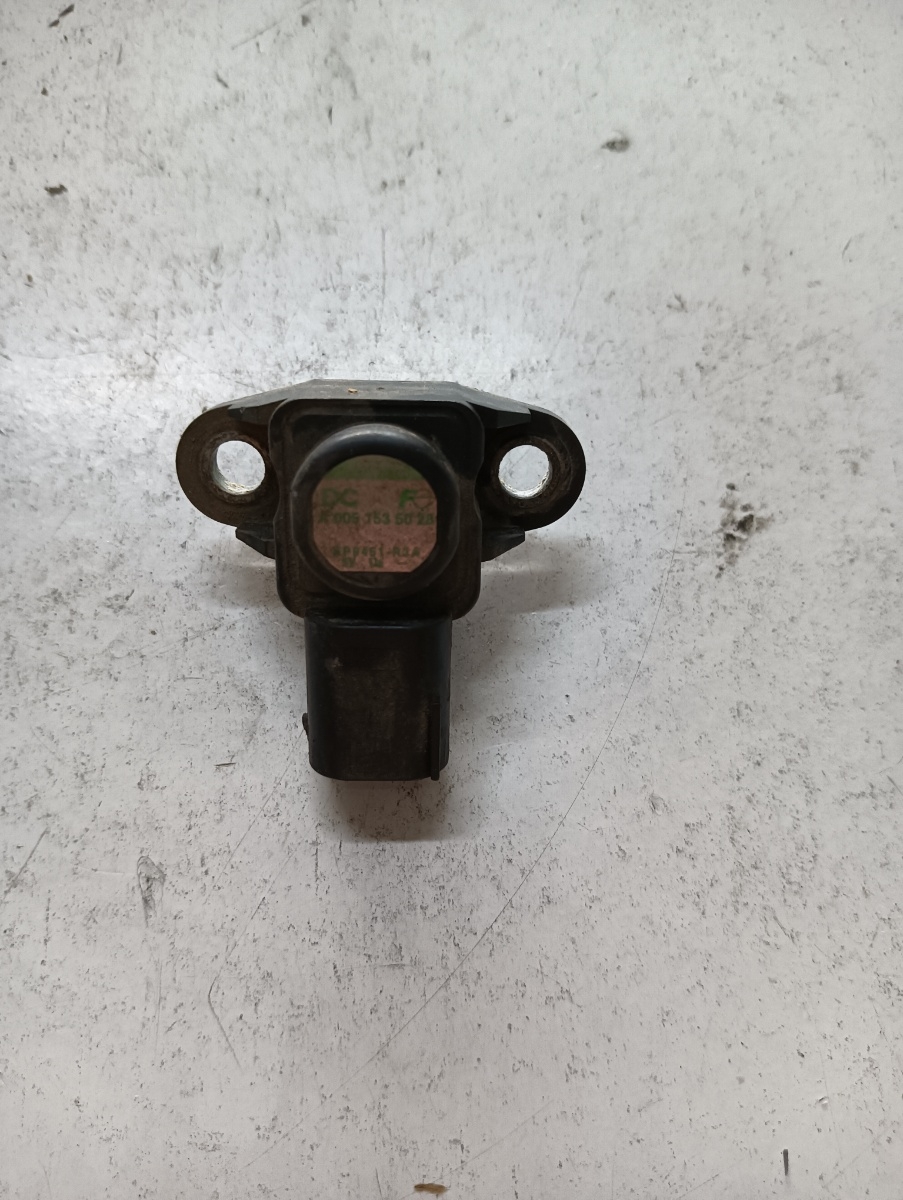 Senzor impact airbag  VOLKSWAGEN CRAFTER 30-50 Box 2E_ 2006 - 2016 2.5 TDI BJK, CEBB A0091535028