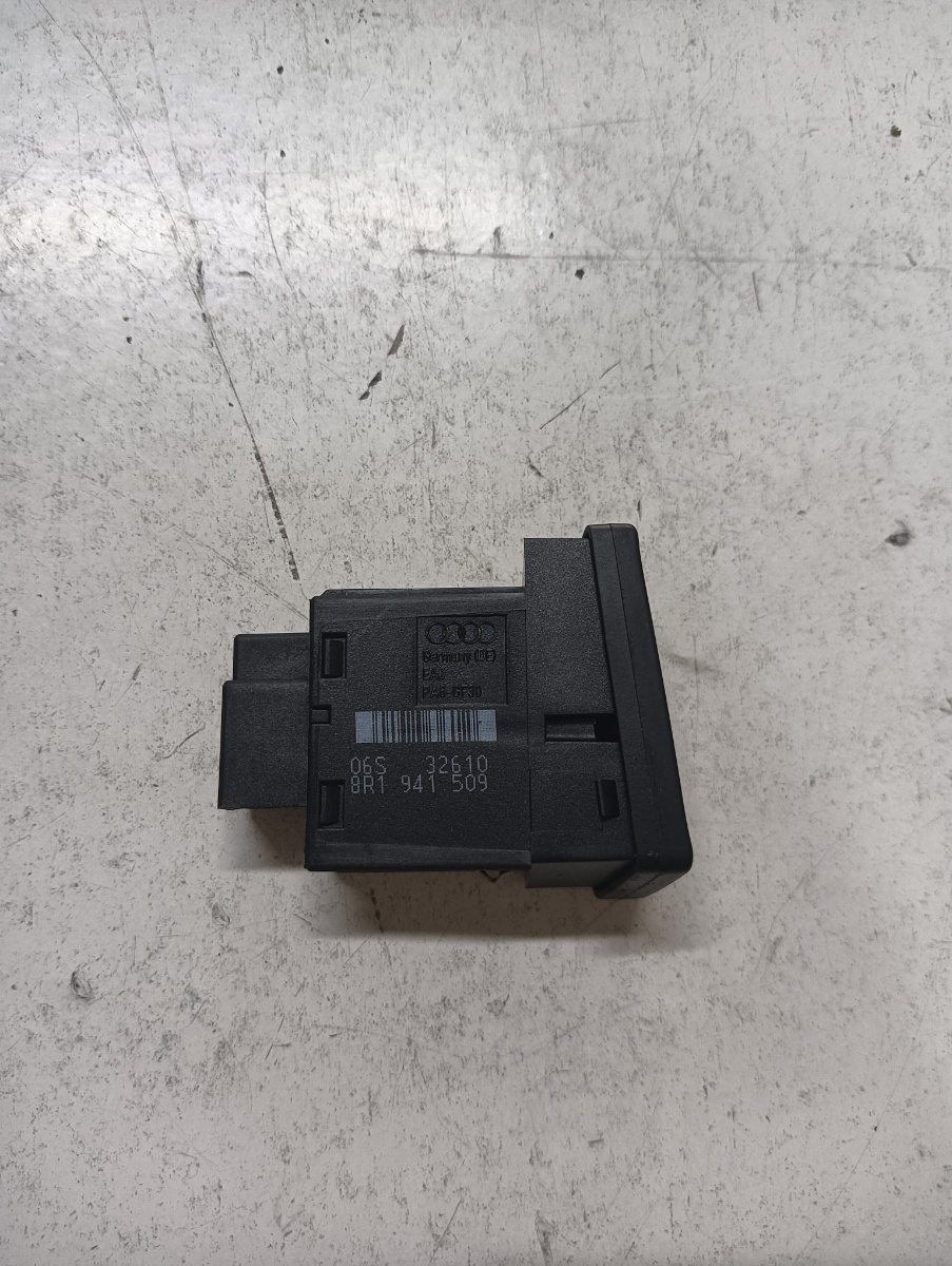 Buton avarie AUDI Q5 8RB 2008 - > 8r1941509 – foto 2