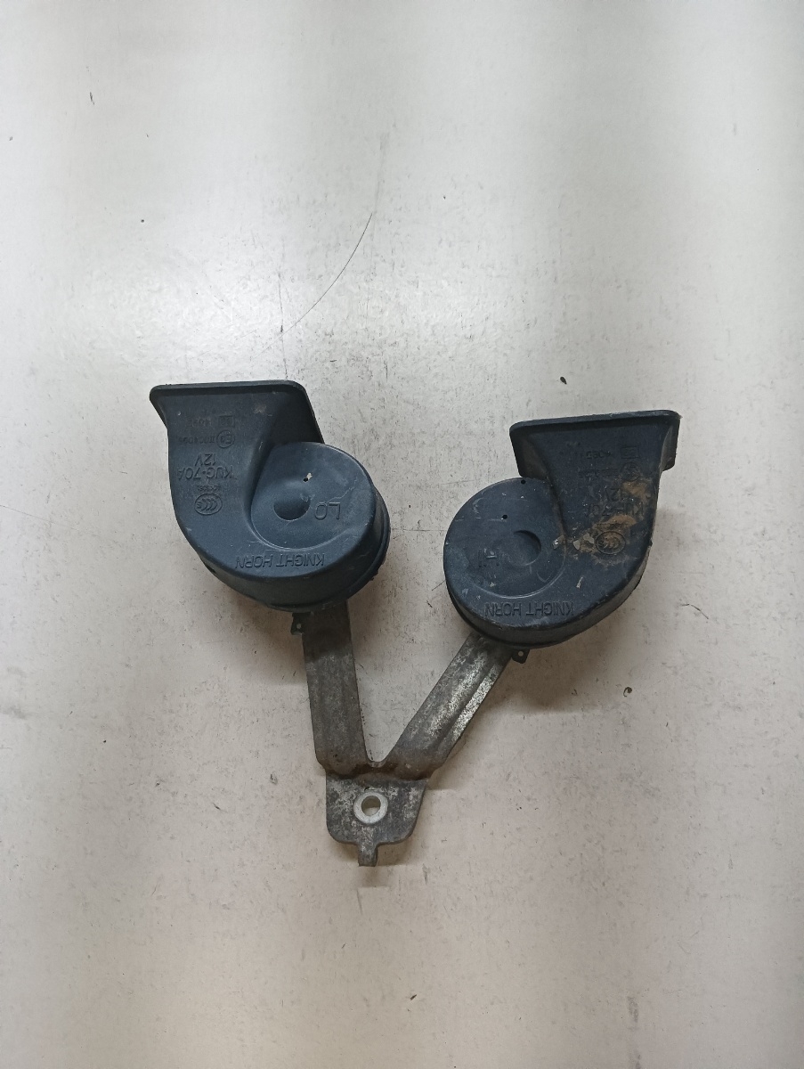 Claxon MAZDA 6 GH 2007 - 2013 – foto 2