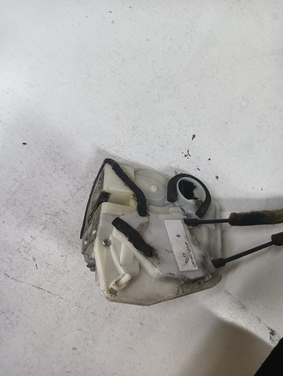 Broasca usa stanga spate MAZDA 6 GH 2.0 TDI 2010>