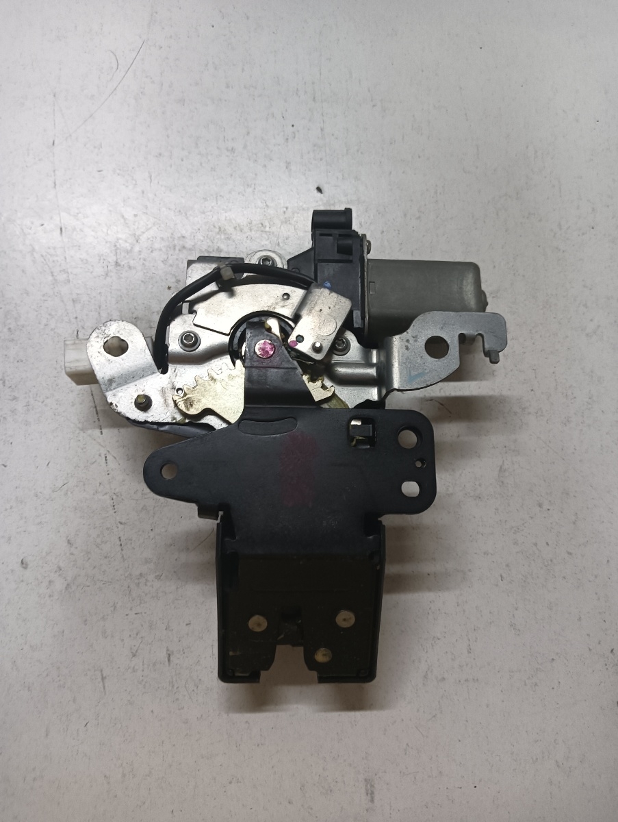 Broasca haion MAZDA 6 GH 2007 - 2013