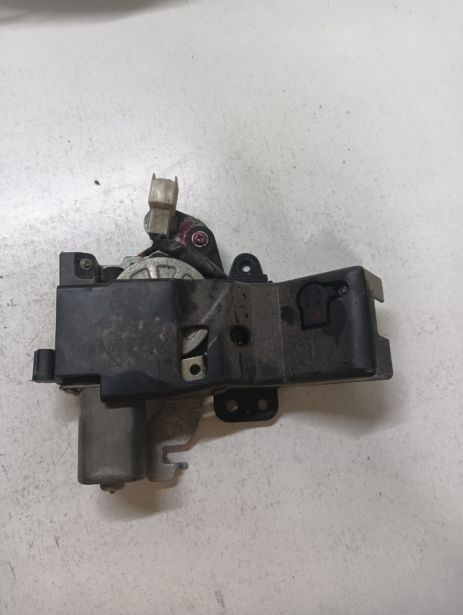 Broasca haion MAZDA 6 GH 2007 - 2013 – foto 2