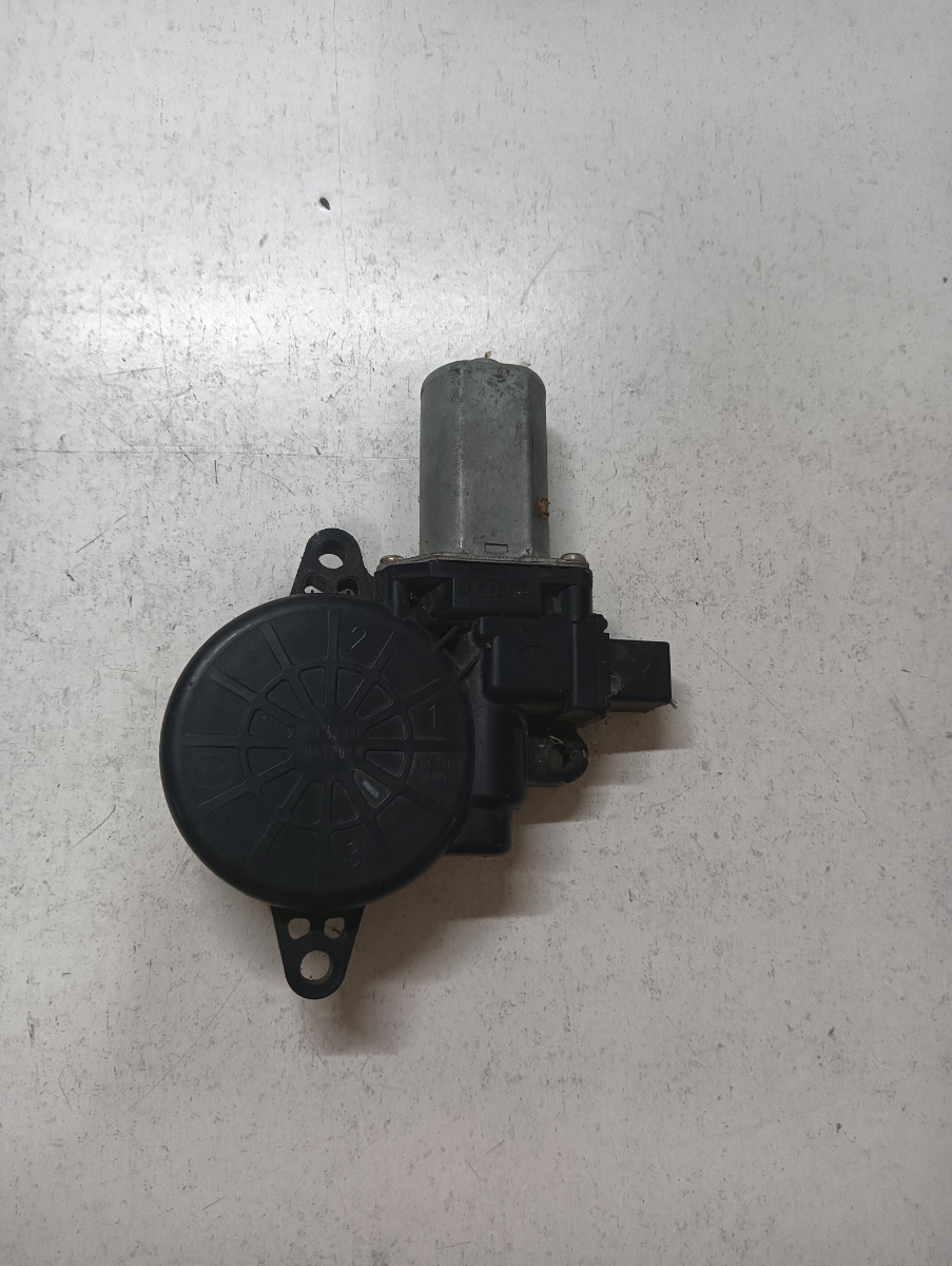 Motoras geam pivotant stanga fata MAZDA 6 GG 2002 - 2008 D6515858x