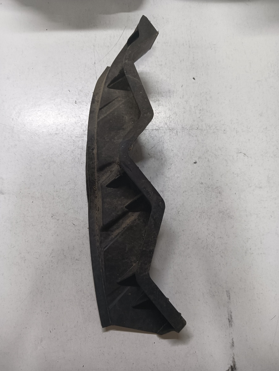 Suport far stanga fata VOLKSWAGEN PASSAT 3C2 2005 - 2010 2.0 TDI 16V BKP, CBAB