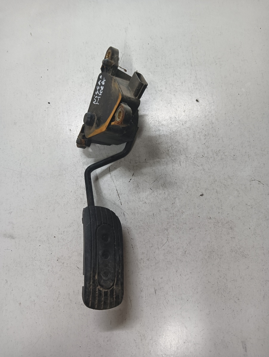 Pedala de acceleratie NISSAN MICRA II K11 1992 - 2007