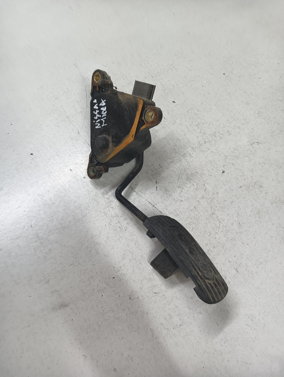 Pedala de acceleratie NISSAN MICRA II K11 1992 - 2007 – foto 2