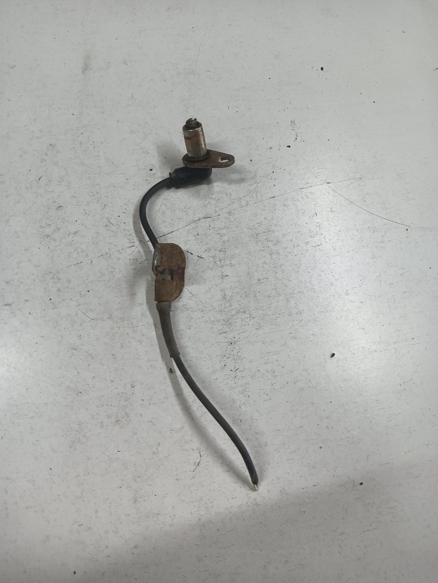 Senzor abs MAZDA BT-50 Pickup CD, UN 2006 - 2015 – foto 2
