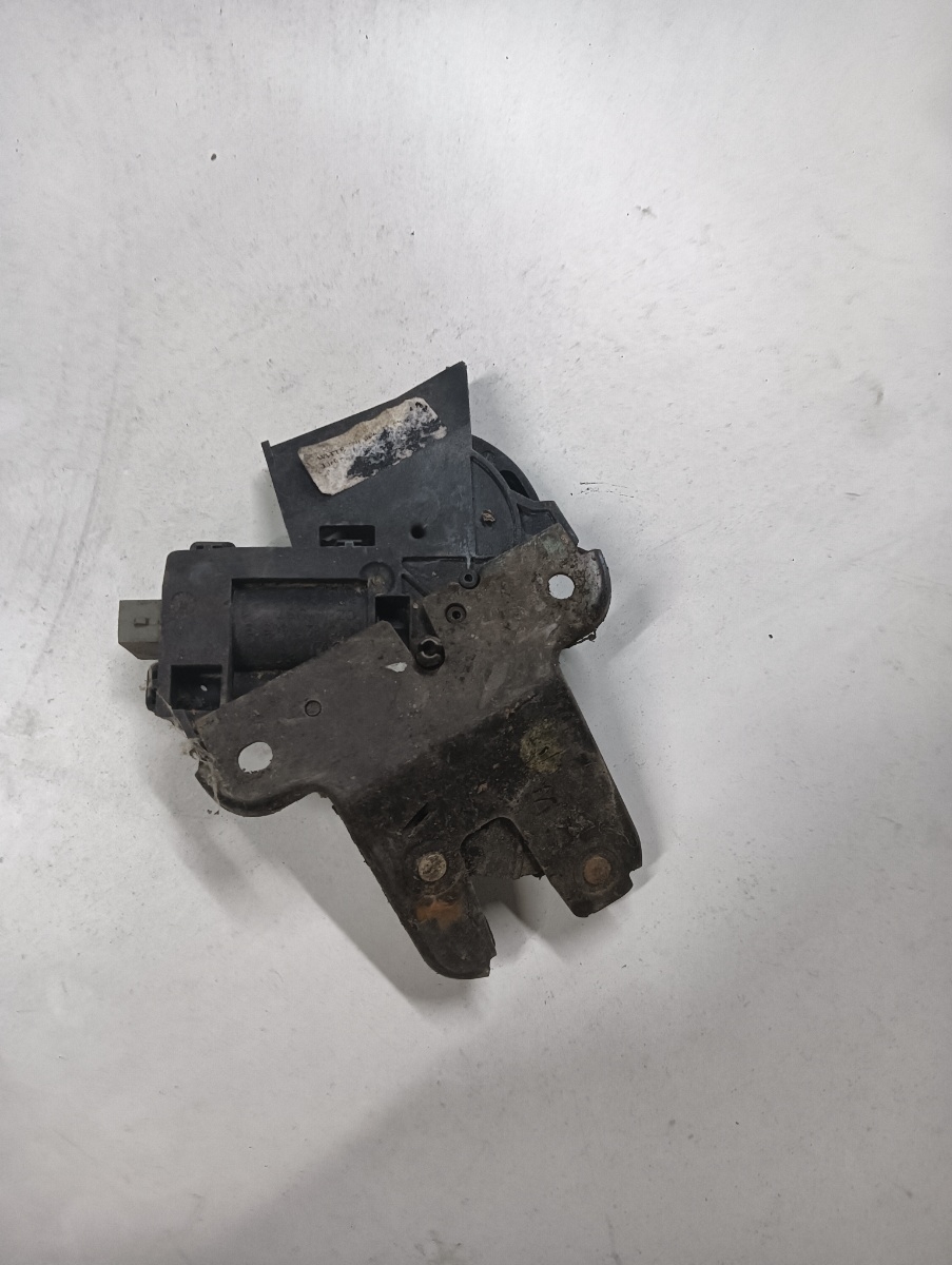 Broasca hayon/portbagaj VOLKSWAGEN PASSAT 3C2 2005 - 2010 – foto 2