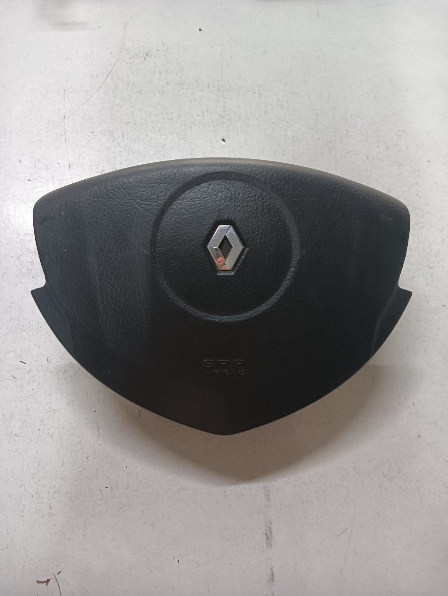 Airbag volan RENAULT CLIO III BR0/1, CR0/1 2005 - > 8200451442