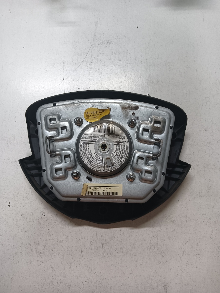 Airbag volan RENAULT CLIO III BR0/1, CR0/1 2005 - > 8200451442 – foto 2