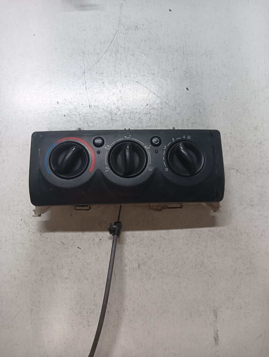 Climatizare RENAULT CLIO III BR0/1, CR0/1 2005 - >