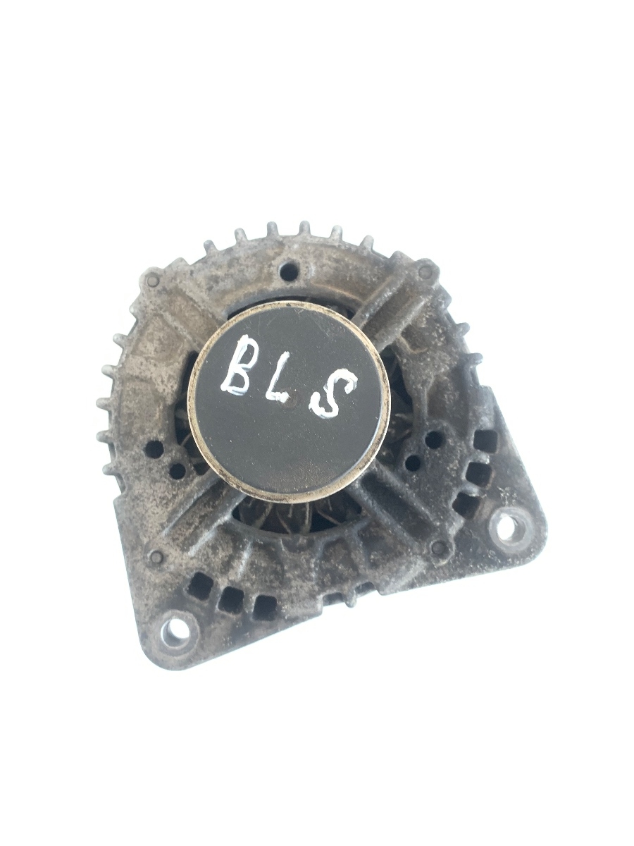 Alternator AUDI A3 II 8P1 2003 - 2013, VOLKSWAGEN PASSAT 3C2 2005 - 2010 2.0D CAGC CBB BLS CBDB CBBB CBAC CBAB CBAA CAHA C 03G903023 / 0121715003 – foto 2