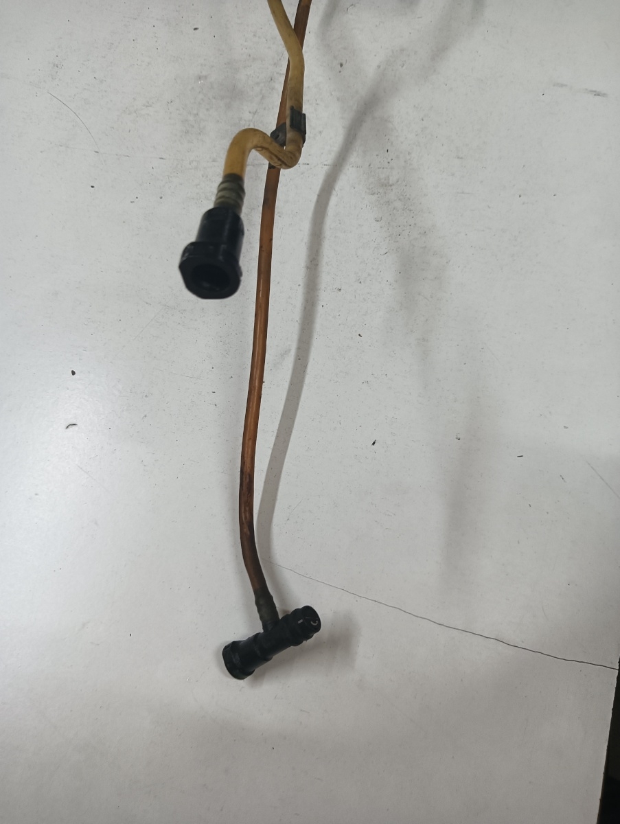 Carcasa filtru combustibil RENAULT CLIO III BR0/1, CR0/1 2005 - > 1.5 dCi K9K 752 63299032 – foto 3