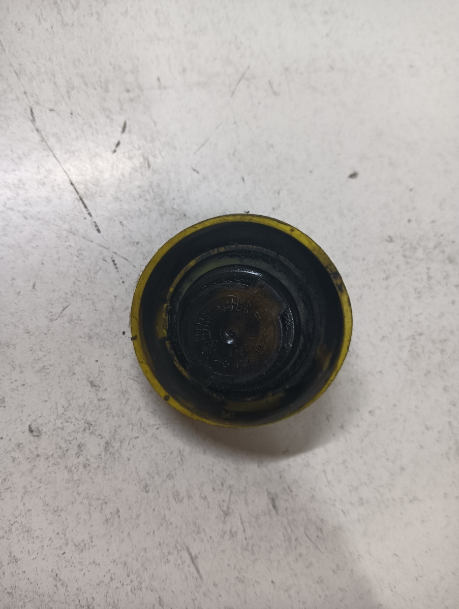 Capac rezervor combustibil RENAULT CLIO III BR0/1, CR0/1 2005 - > – foto 2