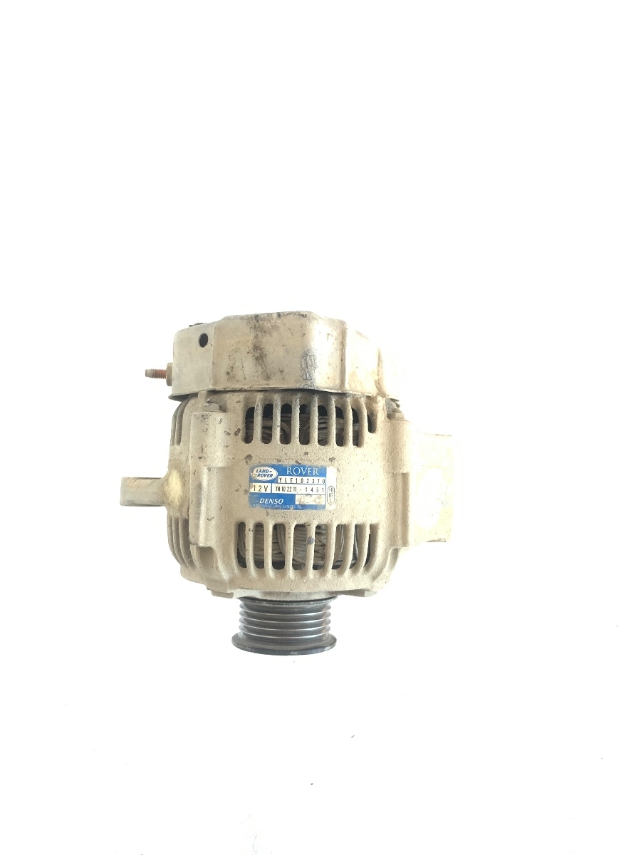 Alternator LAND ROVER FREELANDER LN_, L314 1998 - 2006 1.8BENZINA – foto 2