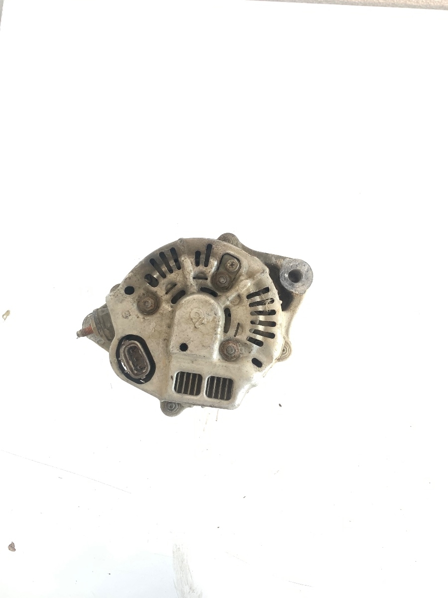 Alternator LAND ROVER FREELANDER LN_, L314 1998 - 2006 1.8BENZINA – foto 3