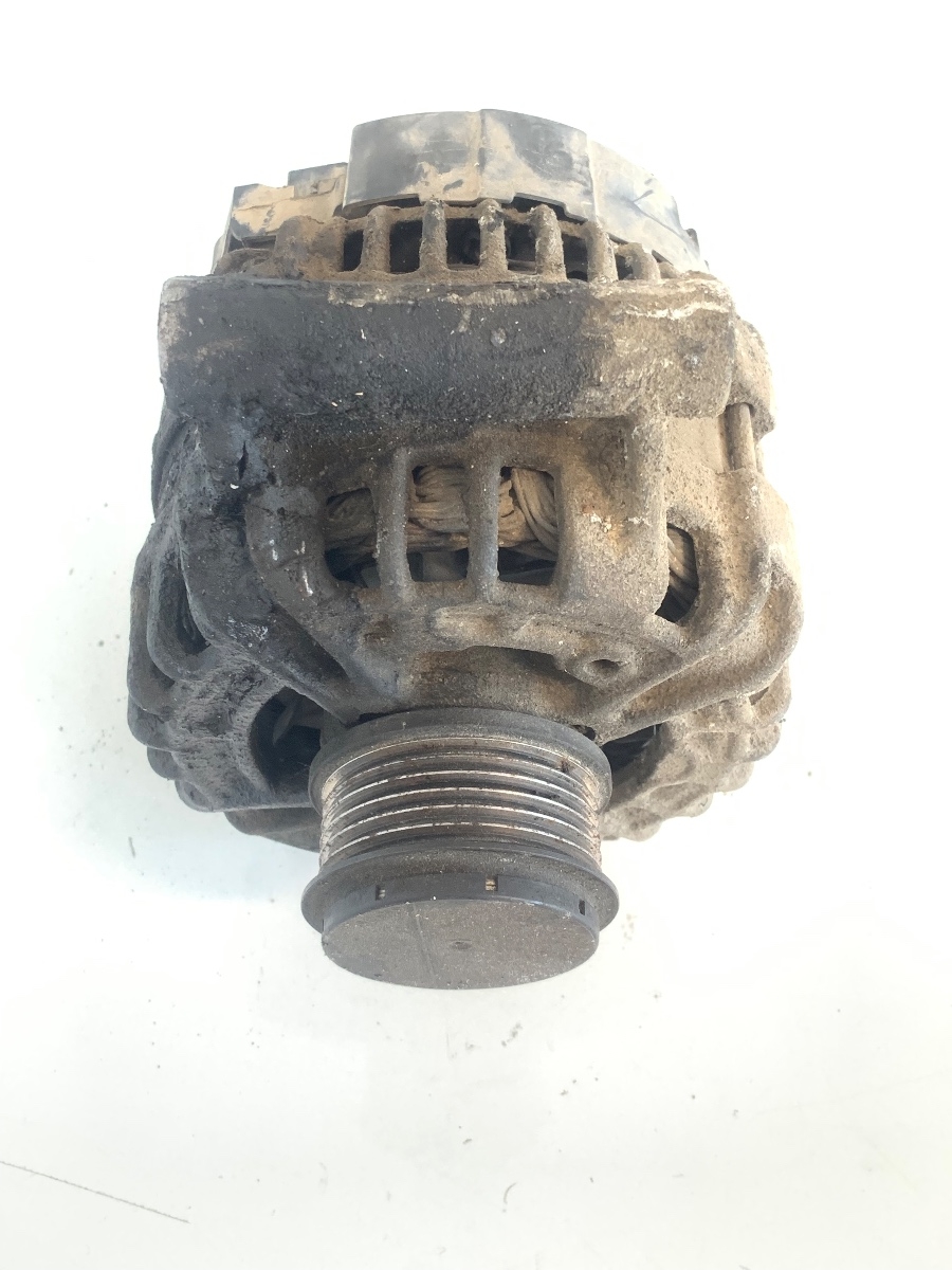 Alternator Ford Transit 2.2TDCI 2014-2019 CC1T-10300-BC / 0125711102 – foto 3