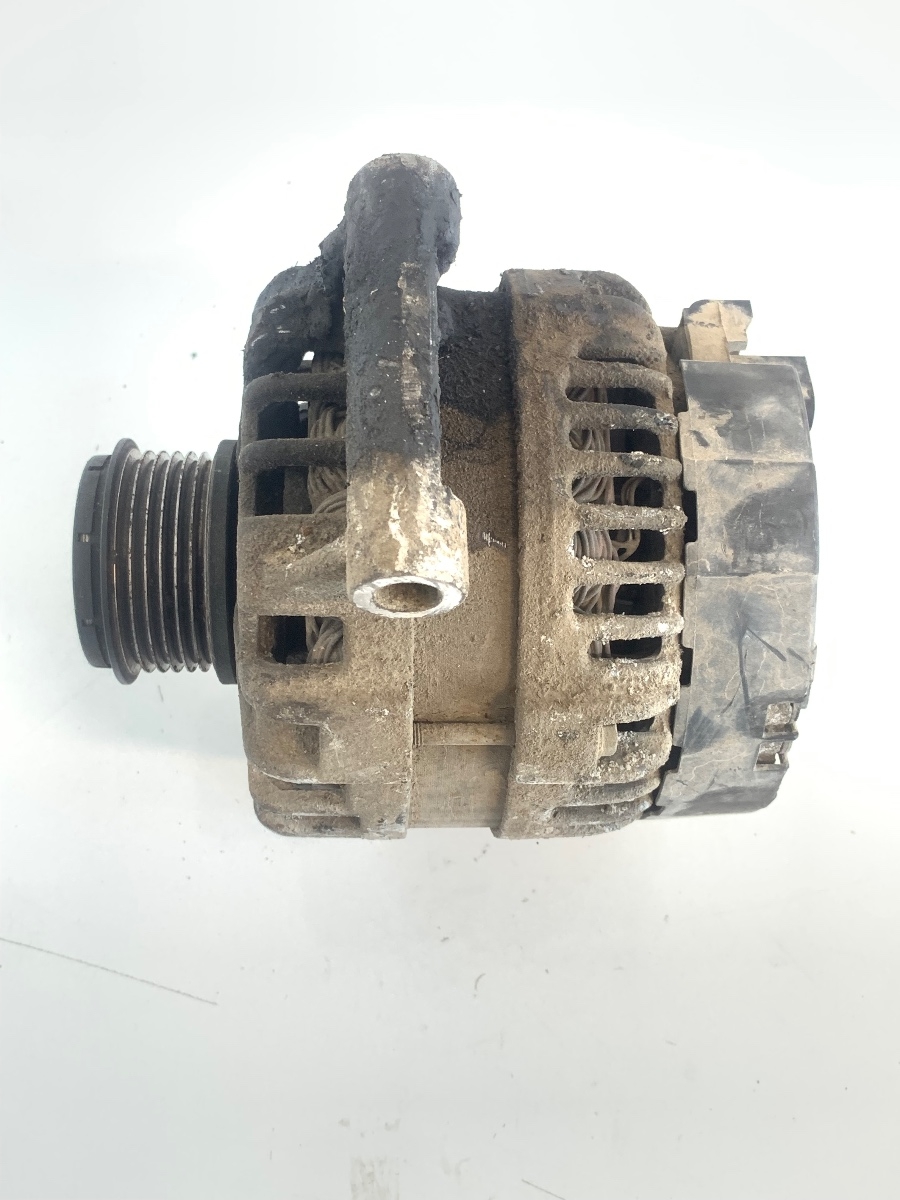 Alternator Ford Transit 2.2TDCI 2014-2019 CC1T-10300-BC / 0125711102 – foto 2
