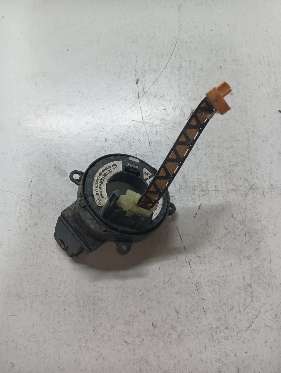 Spirala/bobina airbag (inel SRS) RENAULT KANGOO KC0/1_ 1997 - > 7700940099f – foto 2