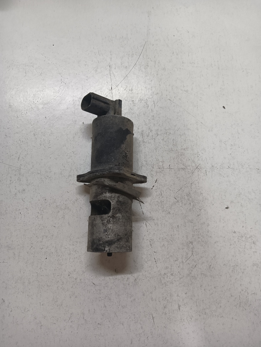 Supapa EGR RENAULT KANGOO KC0/1_ 1997 - > 1.5 dCi K9K 702, K9K 710 7700107471