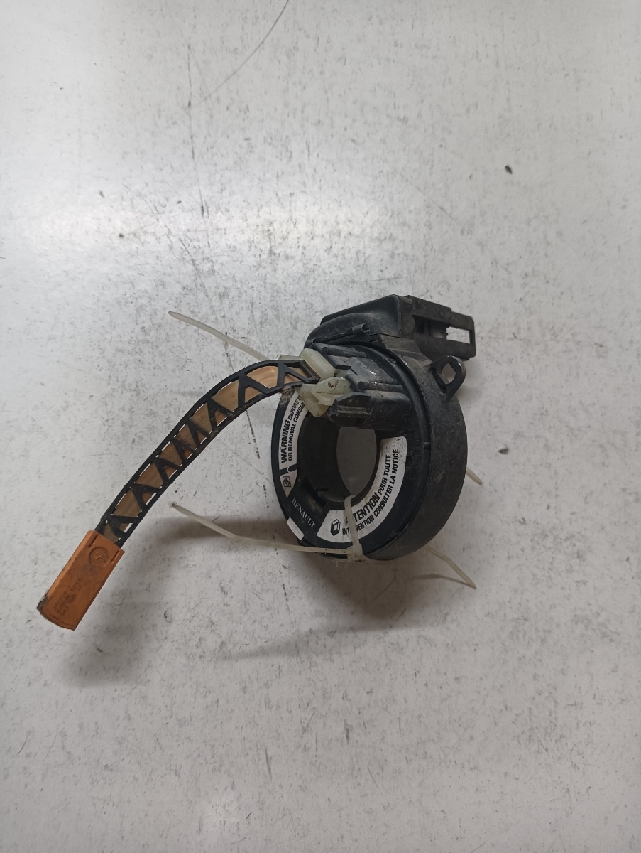 Spirala/bobina airbag (inel SRS) RENAULT KANGOO KC0/1_ 1997 - > 1.5 dCi K9K 702, K9K 710, RENAULT KANGOO Express FC0/1_ 1997 - > 7700840099f – foto 2