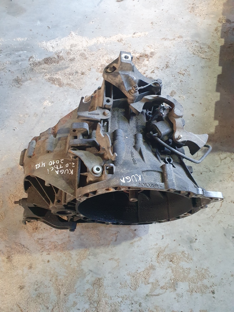 Cutie de viteze manuala 6 trepte FORD KUGA I 2008 - 2012 2.0 TDCI AV4R-7002-AA
