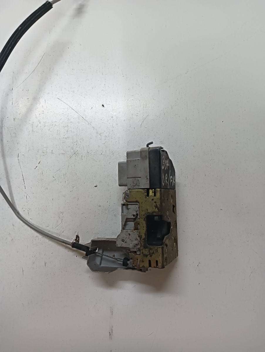Broasca usa dreapta fata PEUGEOT 307 SW 3H 2002 - 2009