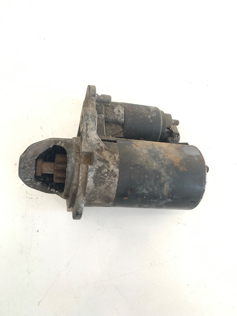 Electromotor MINI MINI R50, R53 2001 - 2006 1.6BENZINA /  0001106019
