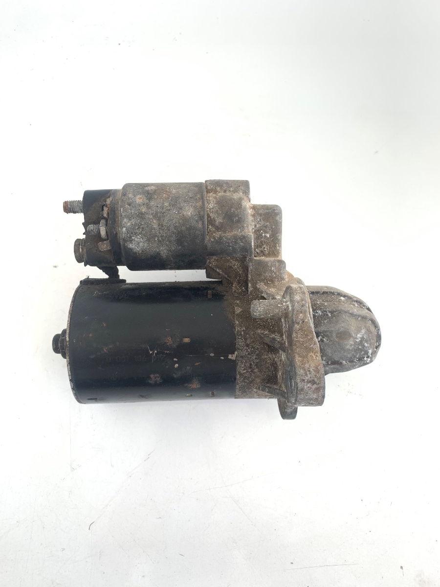 Electromotor MINI MINI R50, R53 2001 - 2006 1.6BENZINA /  0001106019 – foto 2