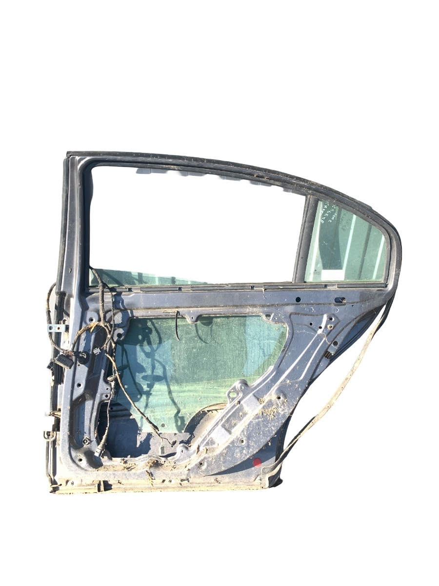 Portiera dreapta spate SKODA SUPERB 3U4 2001 - 2008