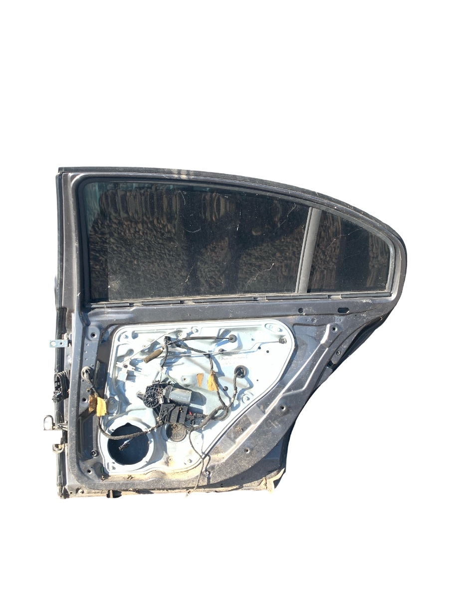 Portiera dreapta spate SKODA SUPERB 3U4 2001 - 2008 – foto 2