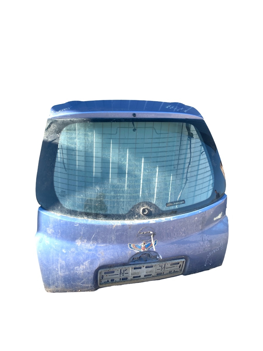 HAION NISSAN MICRA III K12 2002 - 2010