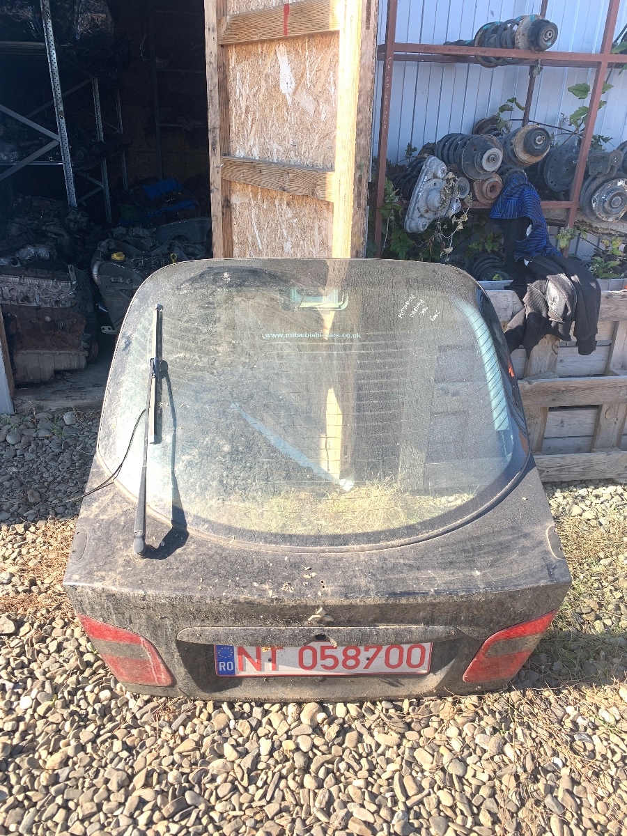Haion MITSUBISHI CARISMA DA_ 1995 - 2006 – foto 4