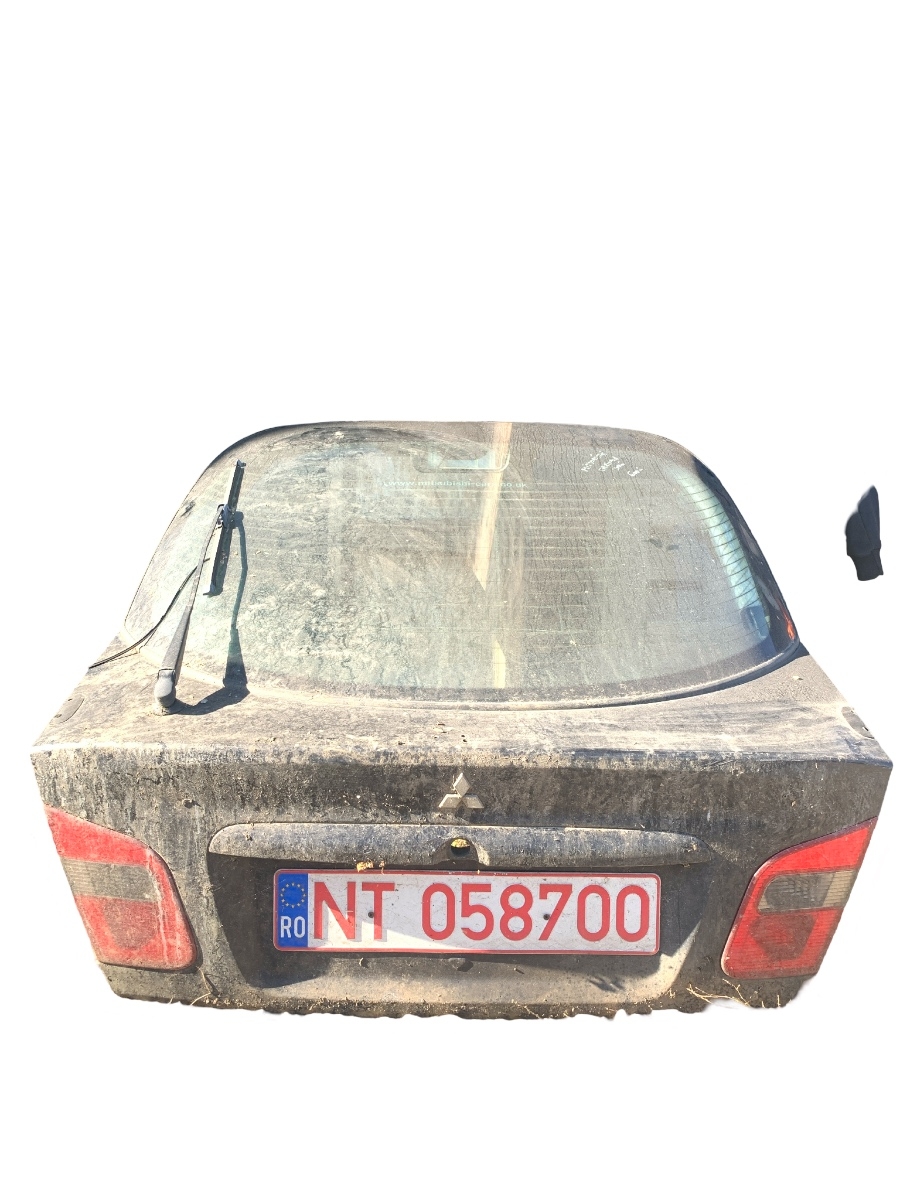 Haion MITSUBISHI CARISMA DA_ 1995 - 2006 – foto 2