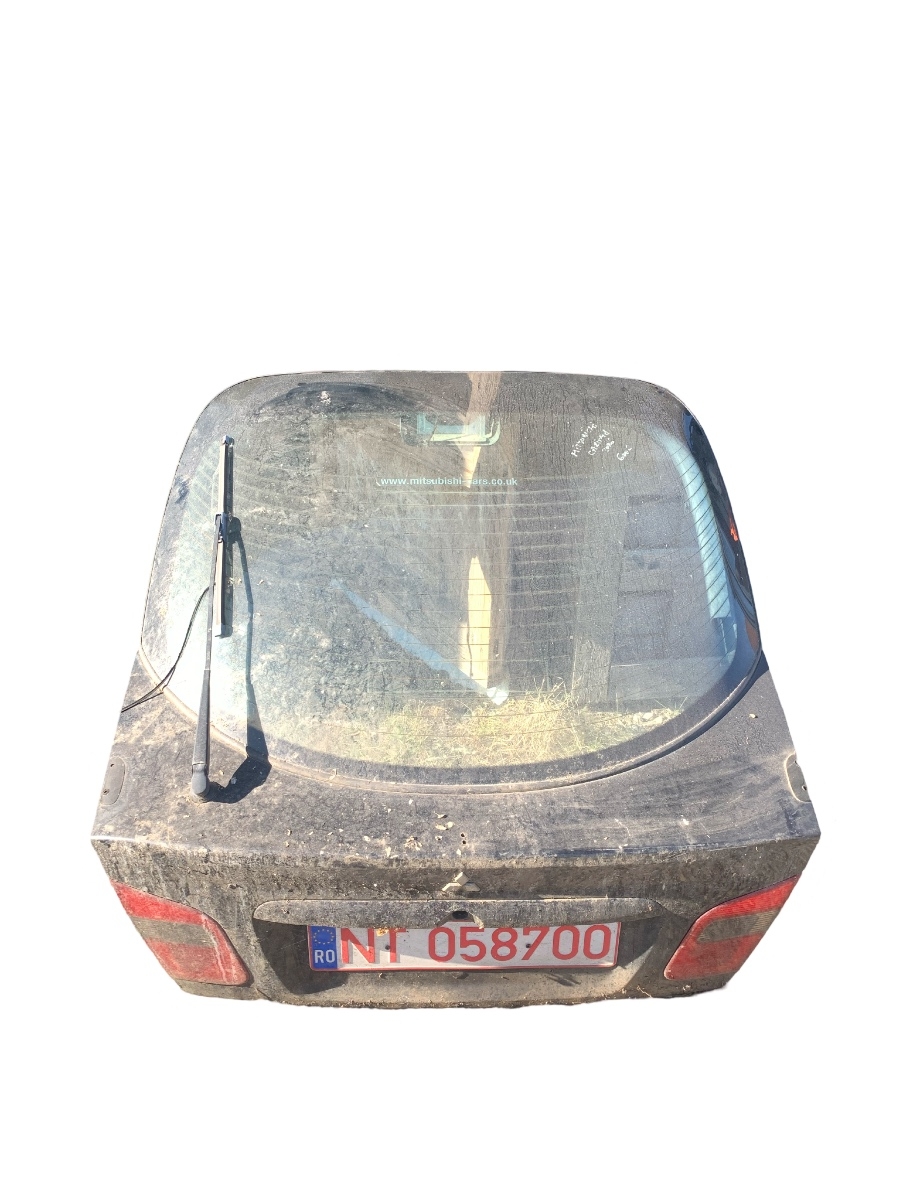 Haion MITSUBISHI CARISMA DA_ 1995 - 2006