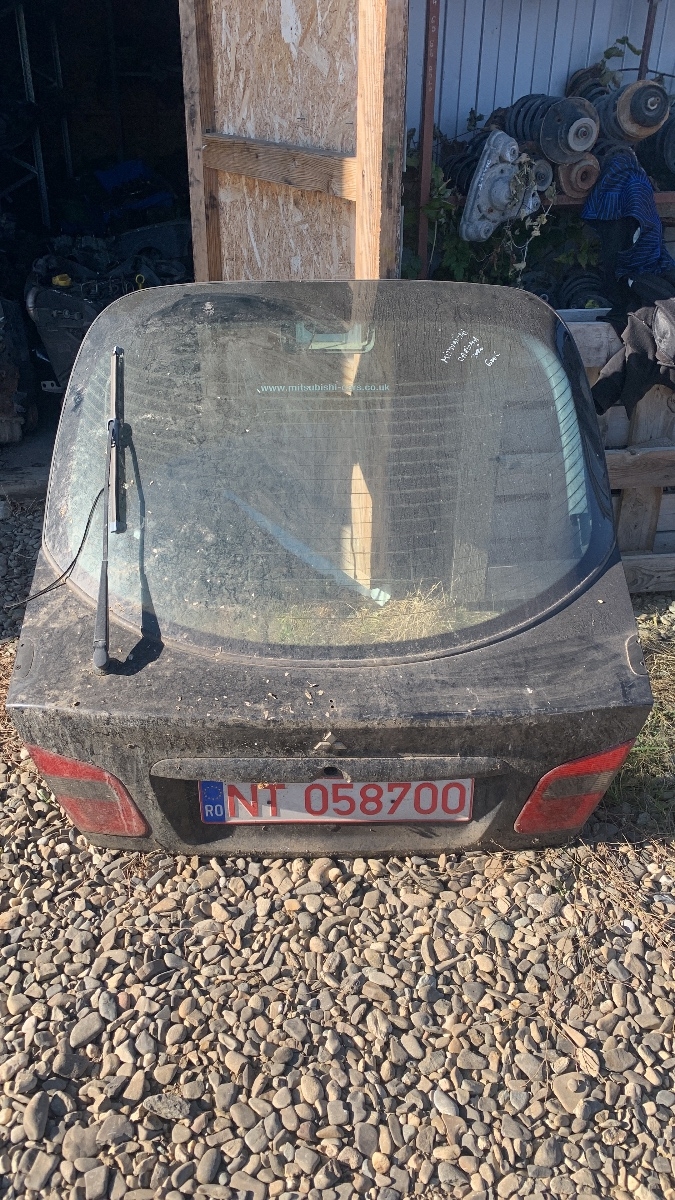 Haion MITSUBISHI CARISMA DA_ 1995 - 2006 – foto 3