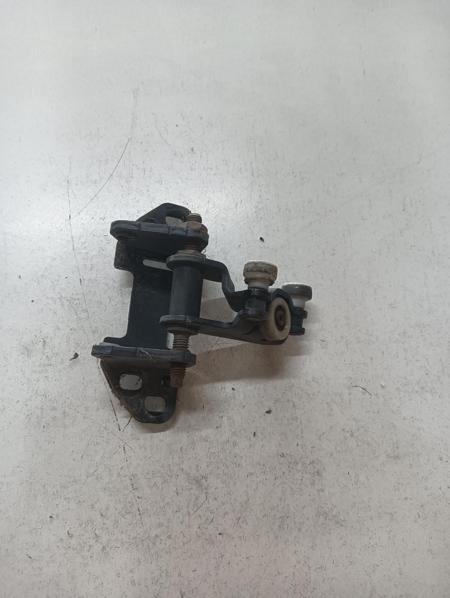 Balama usa culisanta  dreapta MERCEDES-BENZ SPRINTER 3,5-t Box 906 2006 - >
